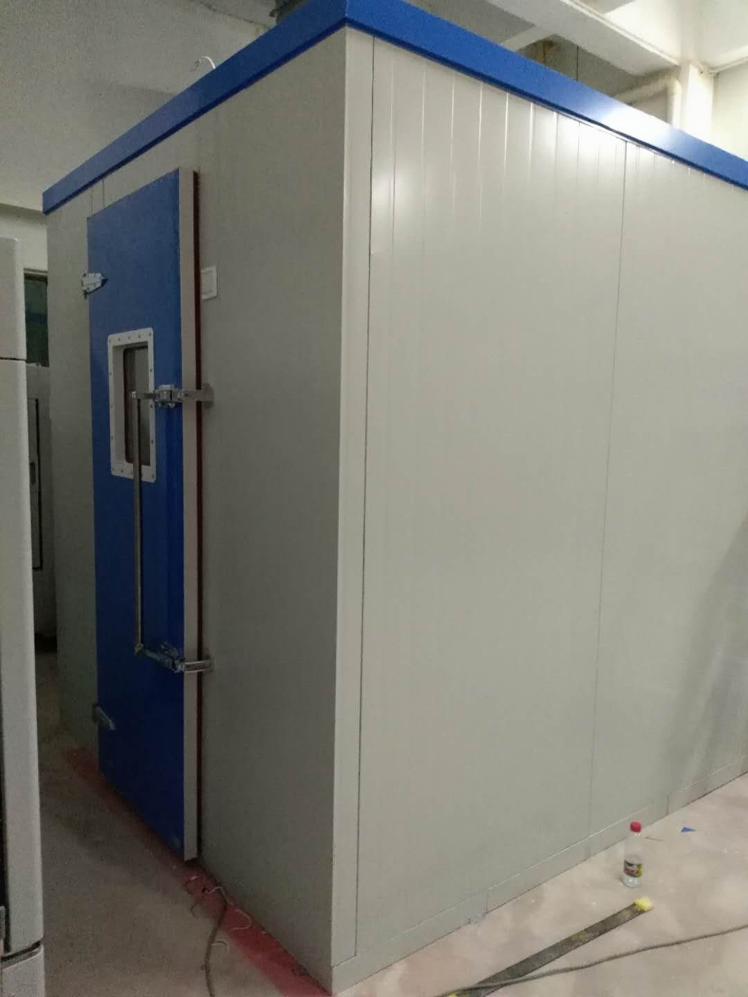 【常州草莓APP污视频下载冷链】海南通用同盟药业药品试验室草莓视频官网