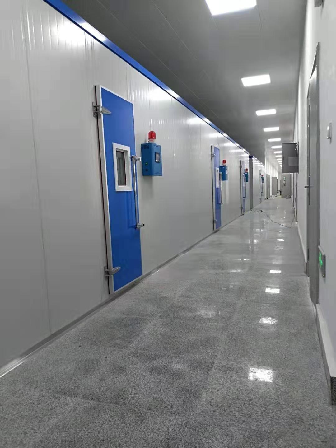 【常州草莓APP污视频下载冷链】万通药业-药品稳定性能试验室